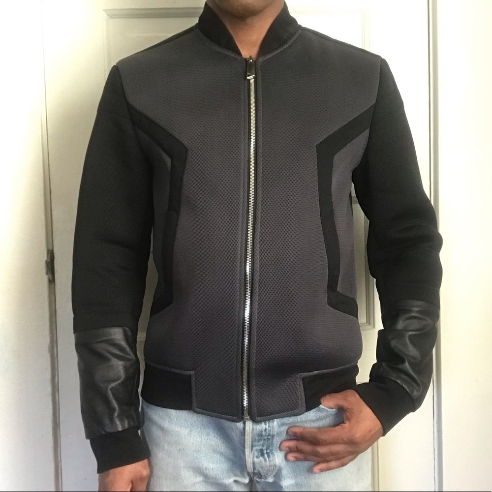 General Idea New York Jacket